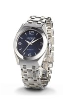 Watch Locman Woman Nuovo Stealth in Steel 0804A02A-00BLNKB0 - 0804A02A-00BLNKB0